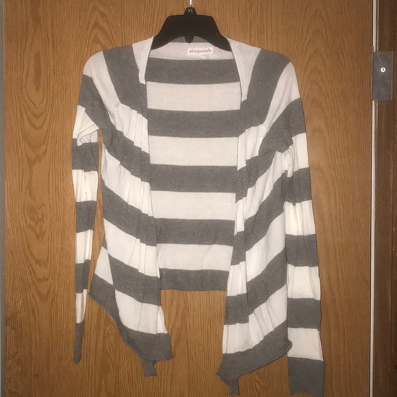 Aeropostale Sweaters - Aeropostale Cardigan Women’s Sz S/P